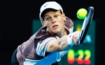 Lý do tay vợt số 1 thế giới Jannik Sinner dọa tẩy chay Grand Slam
