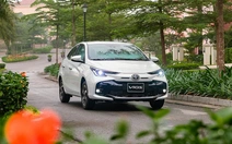 Tự chế thiết bị giúp ô tô tiết kiệm xăng khó tin: Toyota Vios đầy bình có thể đi thêm 152km