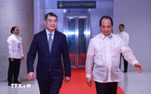 Dấu ấn tốt đẹp từ chuyến công tác dự Hội nghị cấp cao ASEAN 48 của Thủ tướng