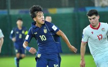 Cổ động viên Thái Lan: 'Đâu thấy bóng đá Việt Nam phải giữ sức bao giờ'