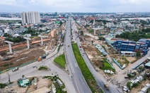 TP.HCM kiến nghị nhận quản lý quốc lộ 1 từ ngã ba Tân Vạn đến cầu Đồng Nai