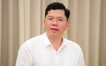 Phó chủ tịch TP.HCM Hoàng Nguyên Dinh: Sở ngành làm việc 'tốc độ tên lửa' để thúc tăng trưởng