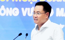 Bí thư Thành ủy Đà Nẵng Lê Ngọc Quang: 'Doanh nghiệp là đối tác, không phải đối tượng quản lý'