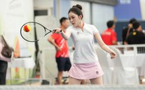 Toten khác gì pickleball, hay là nhập môn của tennis?