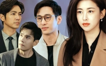 'Anh nuôi em' và bẫy ngọt ngào trong phim Hoa ngữ