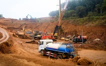 Dự án đường cao tốc Quy Nhơn - Pleiku 'khát' vốn