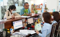 BHXH TP.HCM: Người dân có thể nộp hồ sơ BHXH một lần tại bất kỳ cơ sở BHXH nào