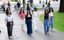 Làm sao thoát cảnh 'chưa làm gì đã mệt': Bớt nhòm ngó trên mạng, tránh phân tâm
