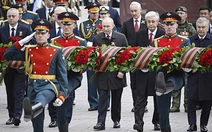 Hy vọng từ ngừng bắn 72 giờ Nga - Ukraine