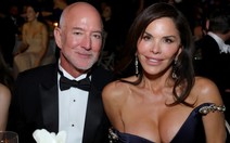 Thực hư việc tỉ phú Jeff Bezos bán siêu du thuyền giá 500 triệu USD