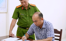 Khởi tố, tạm giam người đàn ông 'nổ' là cán bộ quân đội để lừa đảo