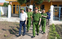 108 phạm nhân ở trại giam Tống Lê Chân đủ điều kiện đề nghị đặc xá