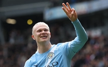 Vòng 36 Premier League: Định đoạt hai đầu bảng xếp hạng