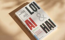 'AI - lợi và hại': Những sự thật chưa biết về trí tuệ nhân tạo