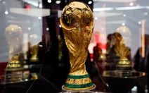 World Cup 2026 tổ chức 3 lễ khai mạc ở 3 ba nước