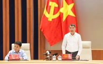 Thủ tướng Lê Minh Hưng: Phát triển nhà ở cho thuê là chủ trương lớn của Đảng, Nhà nước