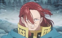 Figarland Shamrock sở hữu sức mạnh ngang tầm Shanks trong One Piece?