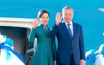 Chuyến thăm 3 nước ASEAN của Tổng Bí thư, Chủ tịch nước Tô Lâm: Hòa bình và tin cậy chính trị