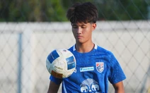 Lịch trực tiếp U19 Đông Nam Á 2026: Thái Lan, Malaysia ra trận