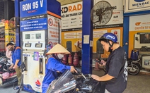 Người dân muốn có thêm thông tin về xăng E10