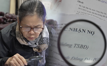Chủ nhiệm ủy ban của Quốc hội: Vụ 'hợp đồng kỳ nghỉ' cho thấy chiêu thức rất tinh vi, trắng trợn