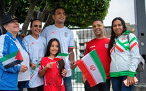 Iran tố cáo Mỹ thu hồi tất cả vé dành cho người hâm mộ của họ trước thềm World Cup 2026