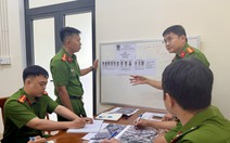 Vụ 'Chành cua 46': Công an TP.HCM kiên quyết xóa sổ các băng nhóm giang hồ