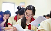 Dốc toàn lực ôn thi tốt nghiệp THPT trước giờ G