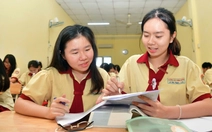 Sẵn sàng cho kỳ thi tốt nghiệp THPT 2026