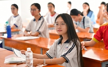 Đã có điểm chuẩn vào lớp 10 Trường phổ thông Năng khiếu