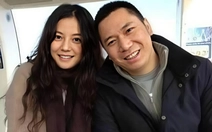 Triệu Vy và chồng cũ giờ ra sao?