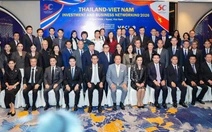 Menas mở rộng hợp tác với doanh nghiệp Thái Lan