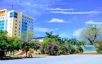 Sau sáp nhập, Trường đại học Hồng Đức tuyển sinh như thế nào?