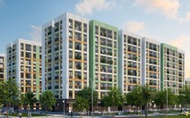 Vingroup phát triển 4.500 căn nhà ở cho thuê tại TP.HCM