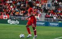 Jayden Nelson và hành trình kỳ diệu đến World Cup 2026