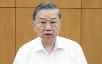 Tổng Bí thư, Chủ tịch nước: Mục tiêu cao nhất để nhân dân  sống trong môi trường an toàn, trong lành