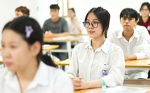 Toàn cảnh kỳ thi tốt nghiệp THPT 2026: Thí sinh đông kỷ lục, gần 50.000 phòng thi