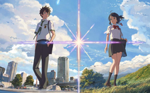 5 sự thật phũ phàng khi xem lại anime Your Name sau 10 năm