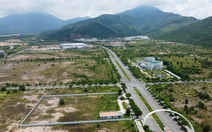 Lộ diện 3 ông lớn đầu tư chục ngàn tỉ vào 3 vị trí Khu thương mại tự do Đà Nẵng