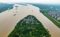 Hà Nội chỉ thị về dự án trục đại lộ cảnh quan sông Hồng: Phải lấy dân làm trung tâm