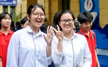 Đề toán thi tốt nghiệp THPT 2026: Dễ lấy điểm 7-8, khó có nhiều điểm 10
