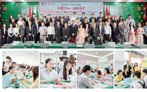 Sinh viên Đại học Đông Á làm chủ công nghệ từ thực hành đến thực chiến