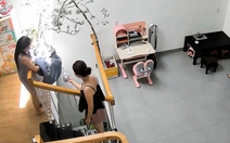 Pha quay video sống ảo suýt tốn tiền triệu
