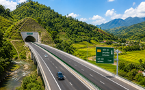 Cần hơn 63.000 tỉ đồng làm đường cao tốc Bảo Hà - Lai Châu dài 163km