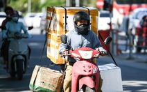 Chi tiết lộ trình 3 giai đoạn Hà Nội tính cấm xe máy xăng vào vành đai 1