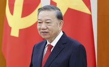 Tổng Bí thư, Chủ tịch nước làm Trưởng Ban Chỉ đạo Trung ương hoàn thiện thể chế, thực thi pháp luật