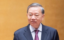 Tổng Bí thư, Chủ tịch nước: Nền tảng của đối ngoại là tự chủ chiến lược và tự cường dân tộc