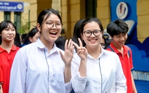 Đề lịch sử thi tốt nghiệp THPT 2026