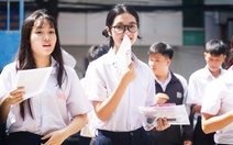 Đề văn thi tốt nghiệp THPT 2026