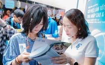 Trường đại học Công nghệ thông tin cộng tối đa 10 điểm khi xét tuyển tổng hợp